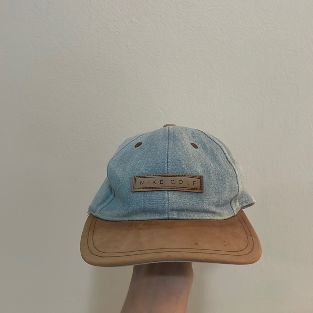 Nike Golf hat